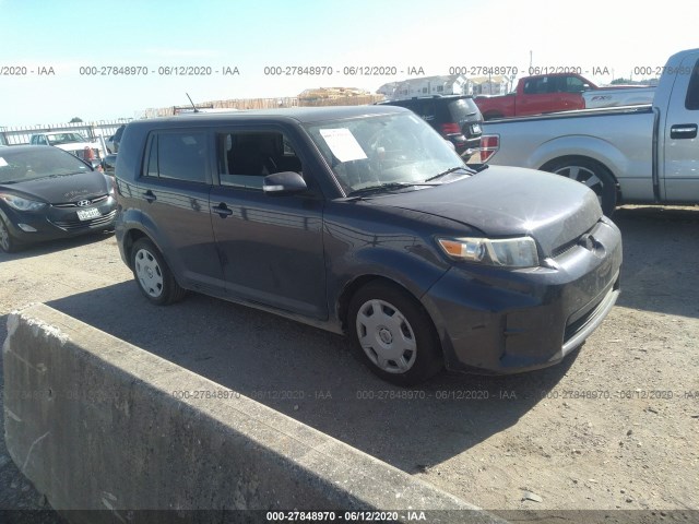 SCION XB 2012 jtlze4fe8cj020499