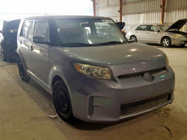 TOYOTA SCION XB 2012 jtlze4fe8cj020535