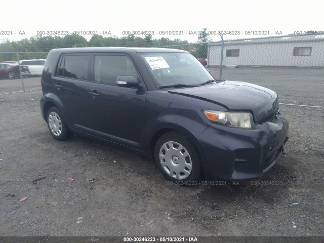 SCION XB 2012 jtlze4fe8cj020566