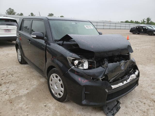 TOYOTA SCION XB 2012 jtlze4fe8cj020633