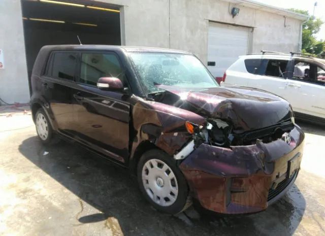 SCION XB 2012 jtlze4fe8cj020700