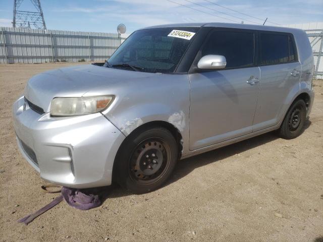 TOYOTA SCION 2012 jtlze4fe8cj020793