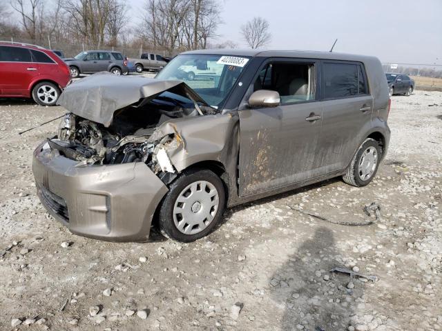 SCION XB 2012 jtlze4fe8cj021023