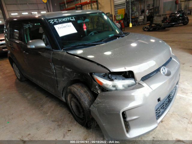 SCION XB 2012 jtlze4fe8cj021491