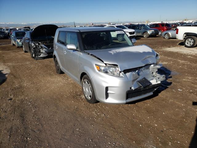 TOYOTA SCION XB 2012 jtlze4fe8cj021796