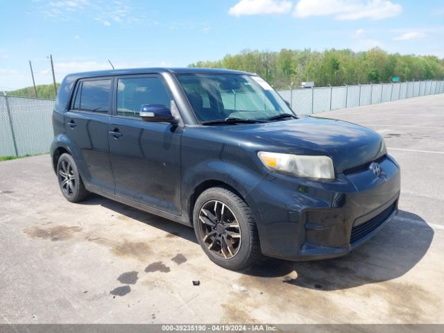 SCION XB 2012 jtlze4fe8cj021975