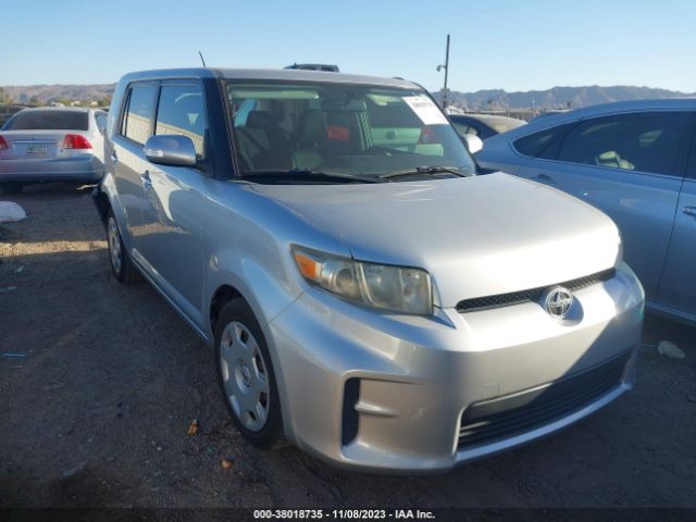 SCION XB 2012 jtlze4fe8cj021992