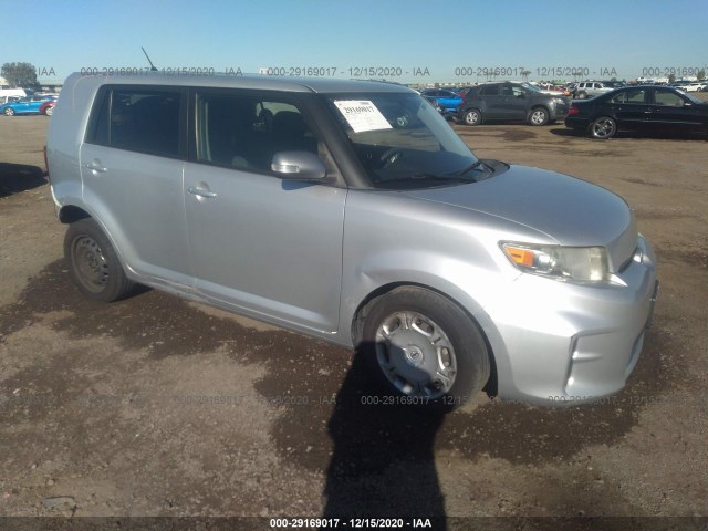 SCION XB 2012 jtlze4fe8cj022401