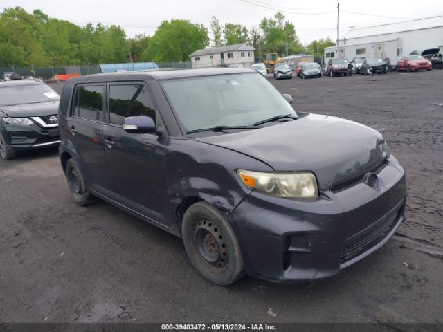 SCION XB 2012 jtlze4fe8cj022642