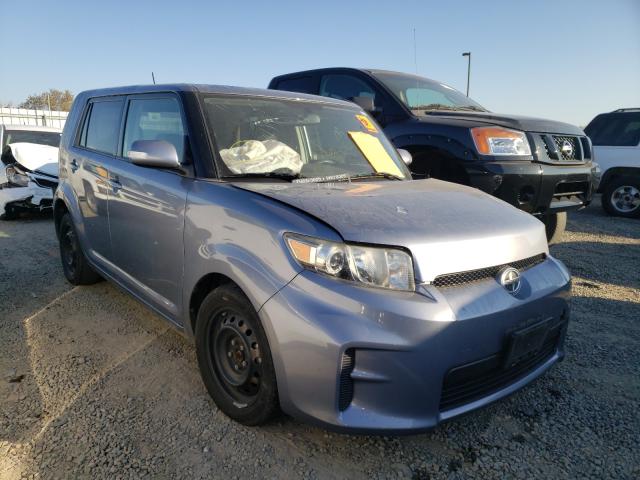 TOYOTA SCION XB 2012 jtlze4fe8cj022818