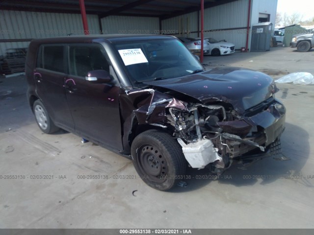 SCION XB 2012 jtlze4fe8cj022866