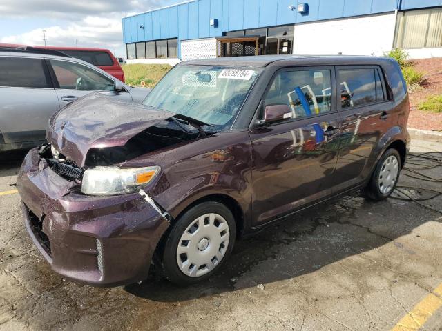 TOYOTA SCION XB 2012 jtlze4fe8cj023693