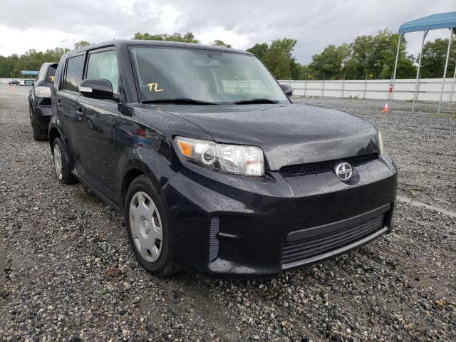 TOYOTA SCION XB 2012 jtlze4fe8cj024049