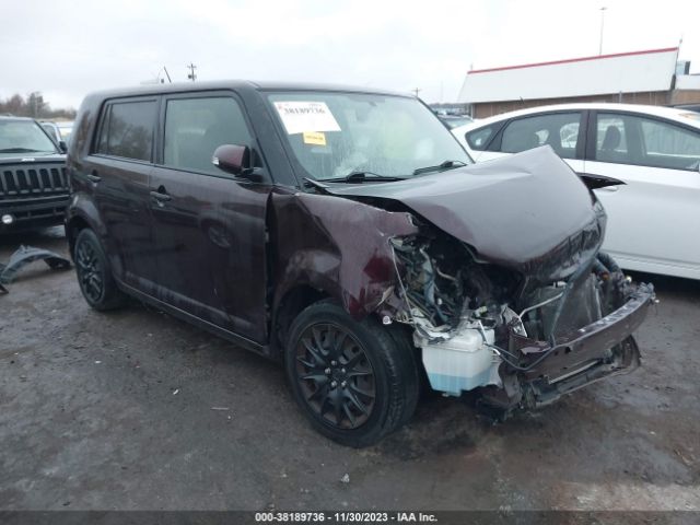 SCION XB 2012 jtlze4fe8cj024679