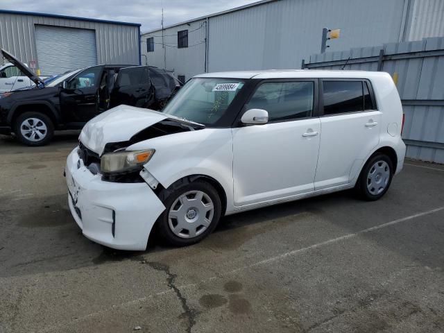 TOYOTA SCION 2012 jtlze4fe8cj024729