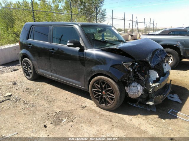 SCION XB 2012 jtlze4fe8cj025475