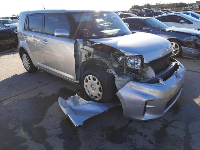 TOYOTA SCION XB 2012 jtlze4fe8cj025590