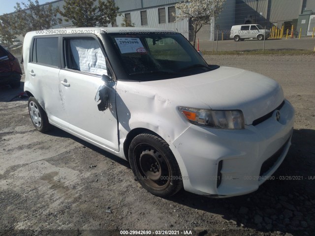 SCION XB 2012 jtlze4fe8cj025864