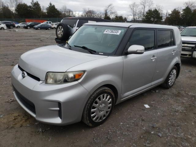 TOYOTA SCION XB 2012 jtlze4fe8cj026092