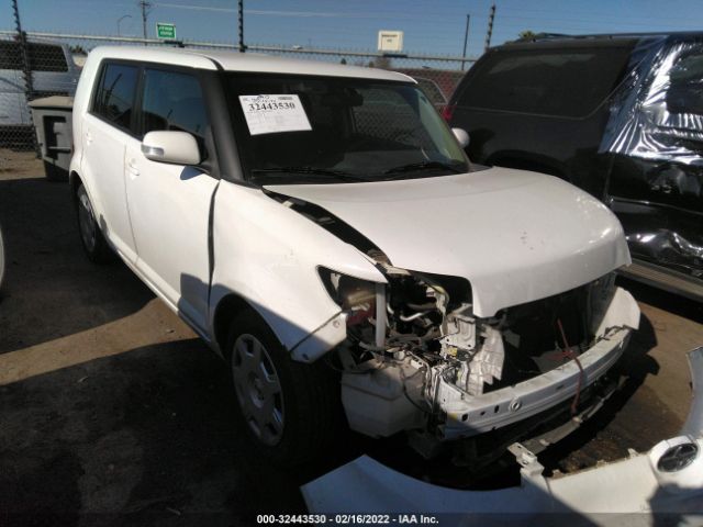 SCION XB 2012 jtlze4fe8cj026156