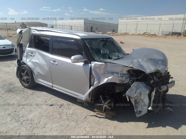 SCION XB 2012 jtlze4fe8cj026271