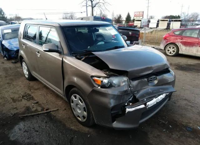 SCION XB 2012 jtlze4fe8cj026688