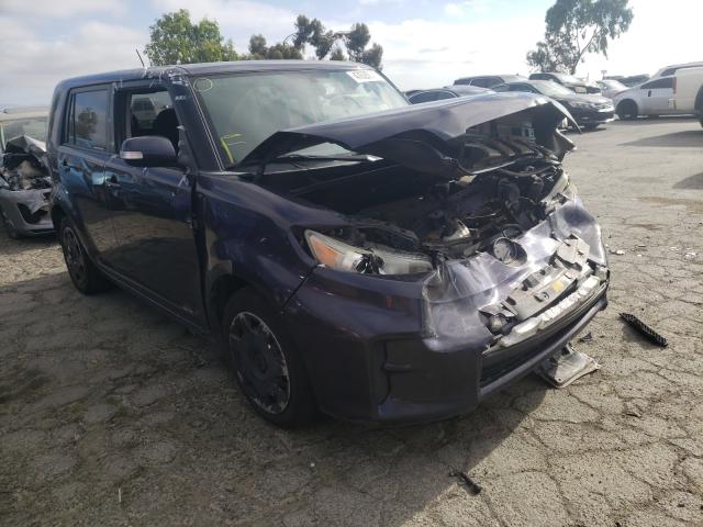 TOYOTA SCION XB 2012 jtlze4fe8cj026772