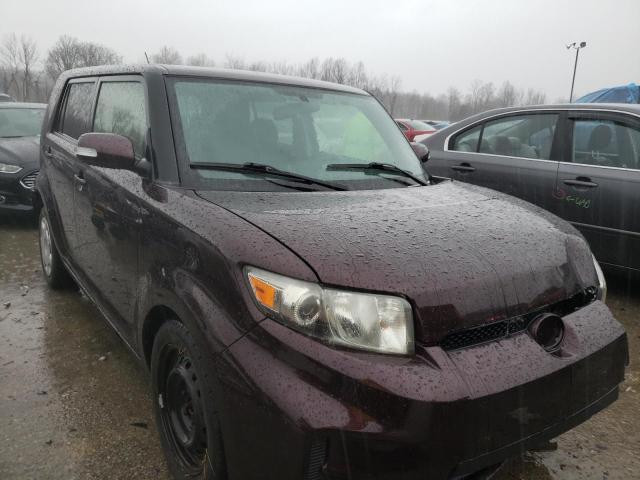 TOYOTA SCION XB 2012 jtlze4fe8cj026982