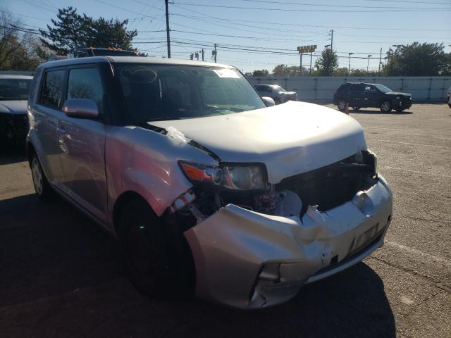 TOYOTA SCION XB 2012 jtlze4fe8cj027114