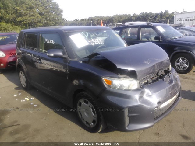 SCION XB 2012 jtlze4fe8cj028652