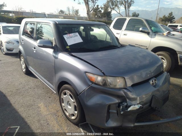 SCION XB 2012 jtlze4fe8cj029834