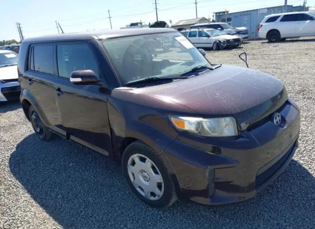 SCION XB 2012 jtlze4fe8cj030143