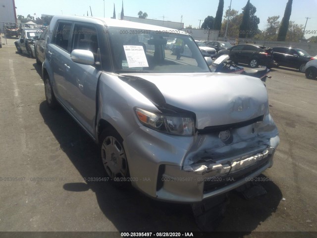 SCION XB 2012 jtlze4fe8cj030188