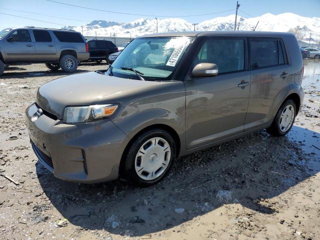 TOYOTA SCION XB 2012 jtlze4fe8cj030255