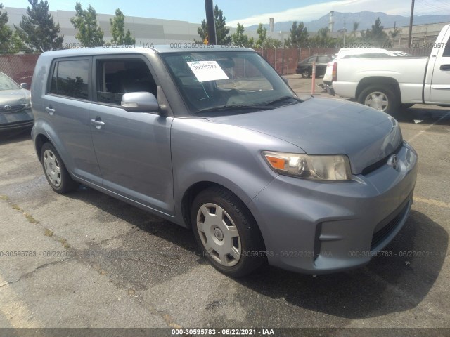 SCION XB 2012 jtlze4fe8cj030272