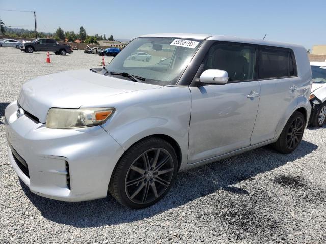 SCION XB 2013 jtlze4fe8dj030922