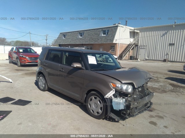 SCION XB 2013 jtlze4fe8dj031004