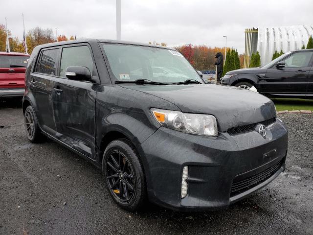 TOYOTA SCION XB 2013 jtlze4fe8dj032234