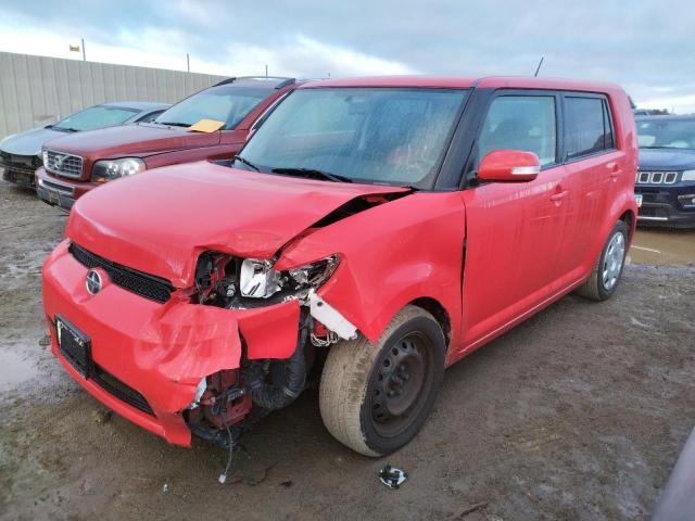 TOYOTA SCION XB 2013 jtlze4fe8dj032296