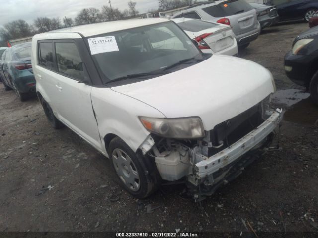 SCION XB 2013 jtlze4fe8dj032783