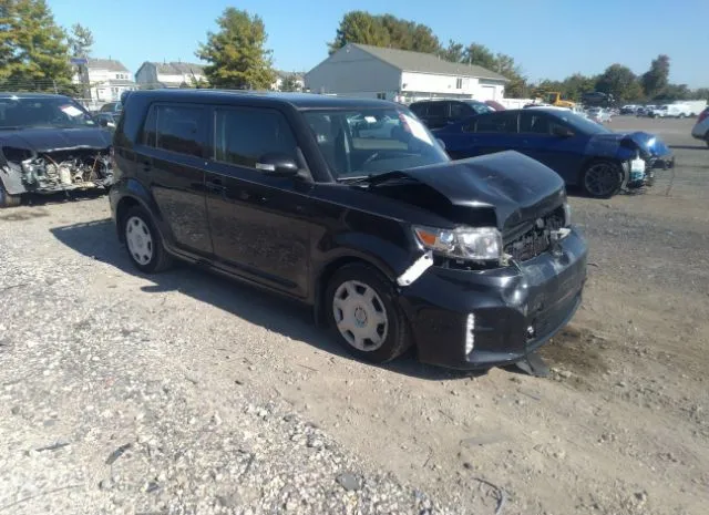 SCION XB 2013 jtlze4fe8dj032816