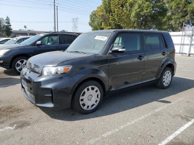 TOYOTA SCION XB 2013 jtlze4fe8dj032864