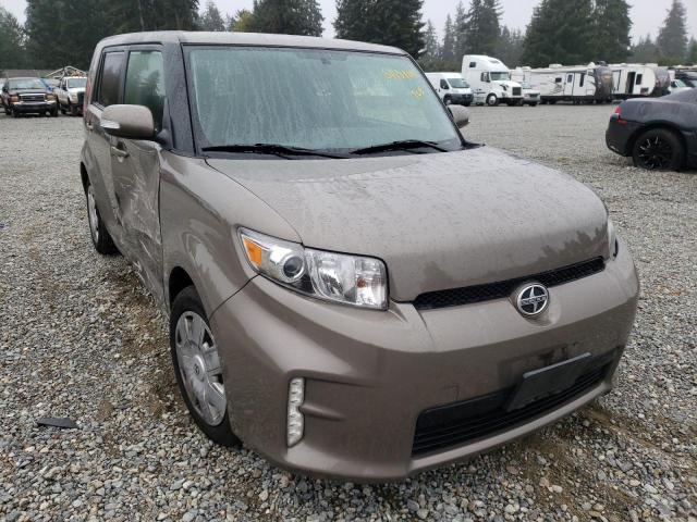 TOYOTA SCION XB 2013 jtlze4fe8dj032914