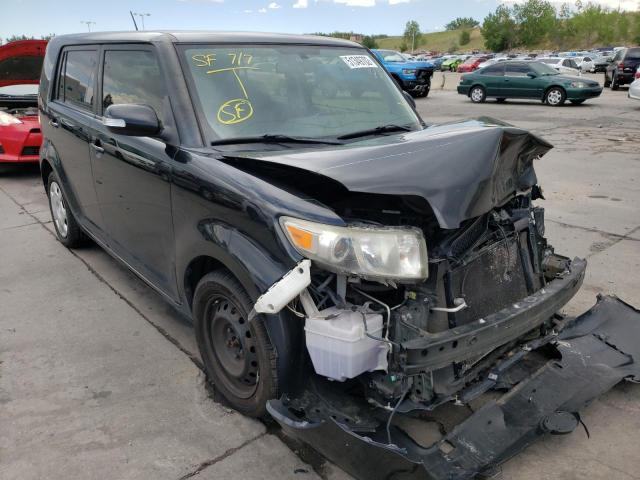 TOYOTA SCION XB 2013 jtlze4fe8dj034467