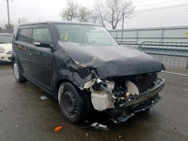 TOYOTA SCION XB 2013 jtlze4fe8dj034758