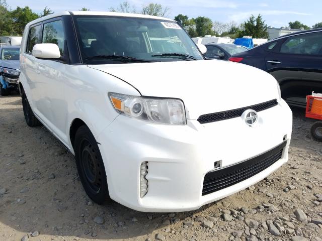 SCION XB 2013 jtlze4fe8dj034873