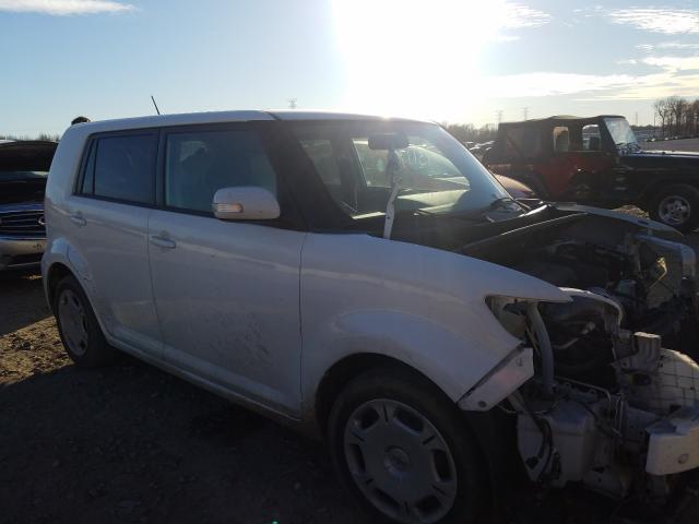 TOYOTA SCION XB 2013 jtlze4fe8dj035294