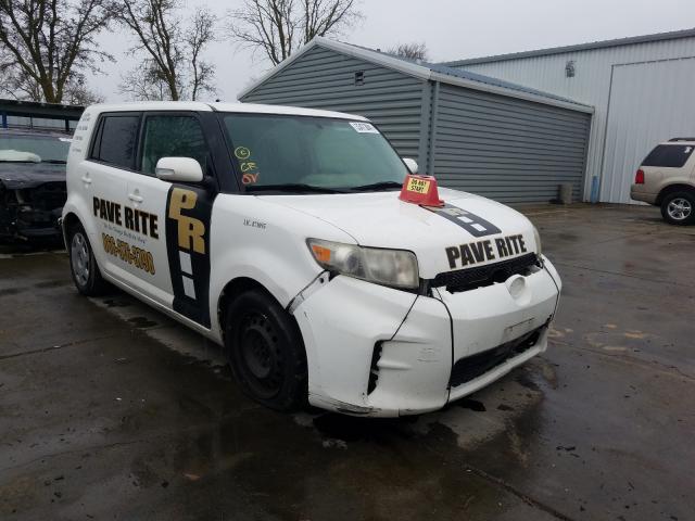 TOYOTA SCION XB 2013 jtlze4fe8dj036249