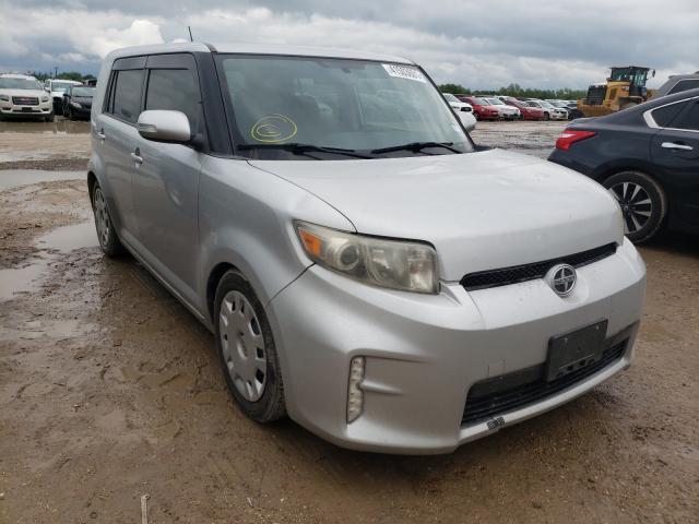 TOYOTA SCION XB 2013 jtlze4fe8dj036607