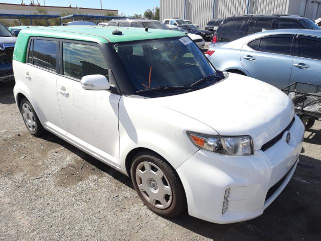 TOYOTA SCION XB 2013 jtlze4fe8dj036610